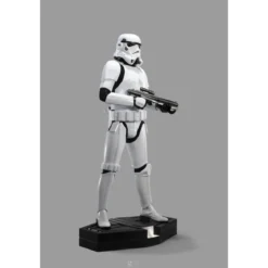 Pure Arts - Original Stormtrooper 1/3 - Star Wars