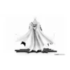 Pure Arts - PX Statuette - Batman Black & White Version 1/8