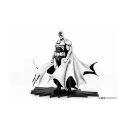 Pure Arts - PX Statuette - Batman Black & White Version 1/8