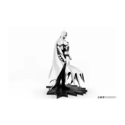 Pure Arts - PX Statuette - Batman Black & White Version 1/8