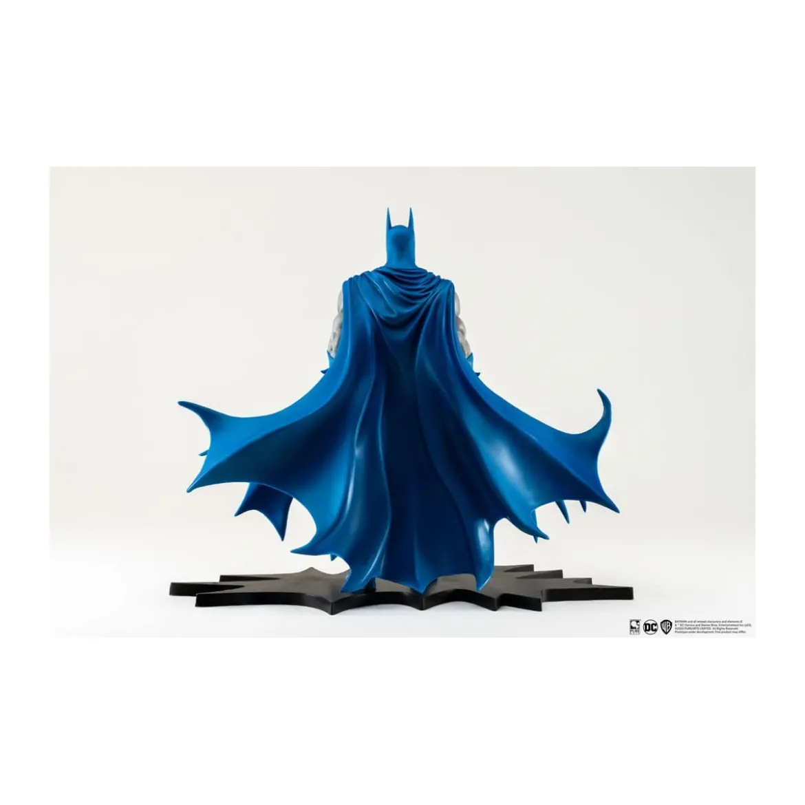 Pure Arts - PX Statuette - Batman Classic Version 1/8
