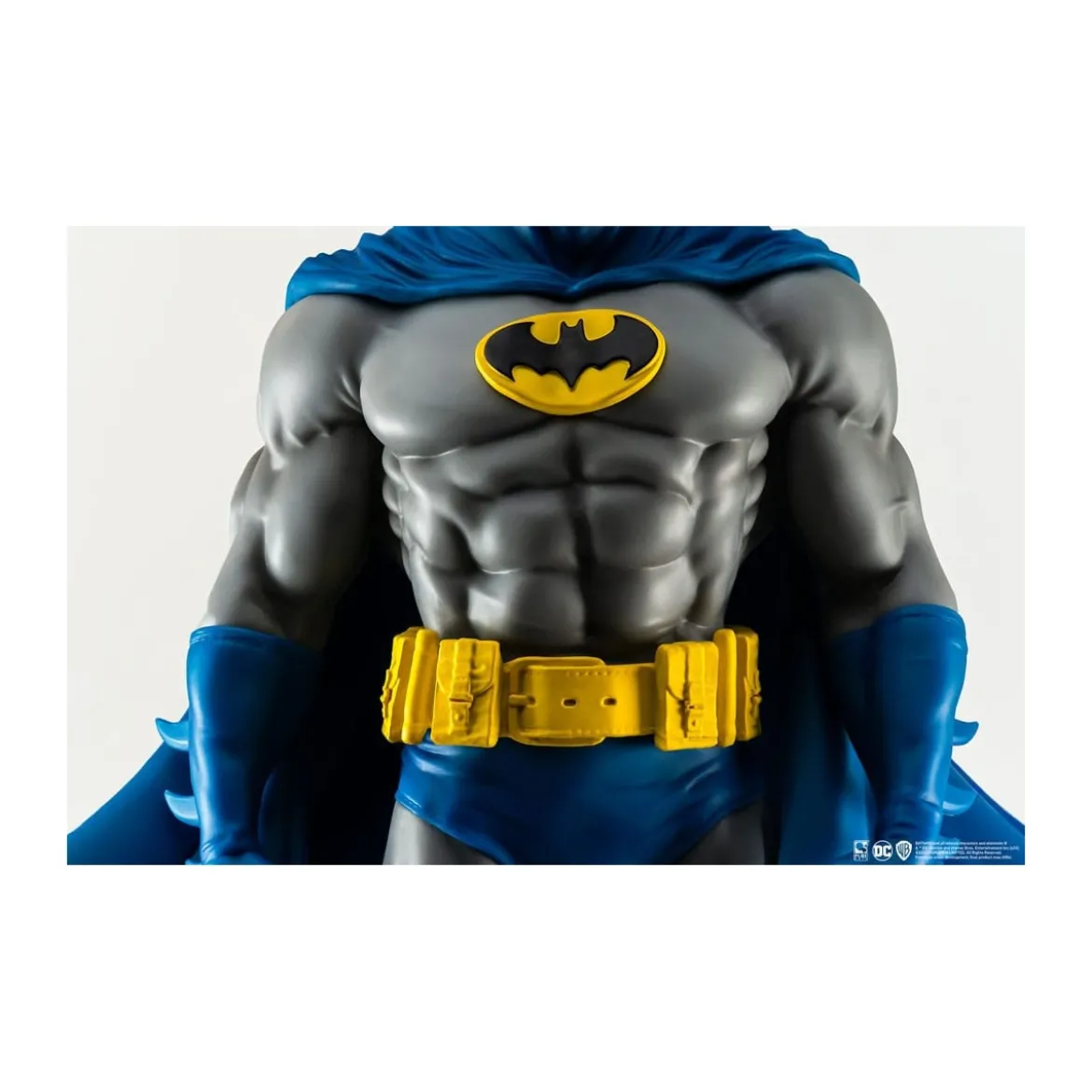 Pure Arts - PX Statuette - Batman Classic Version 1/8