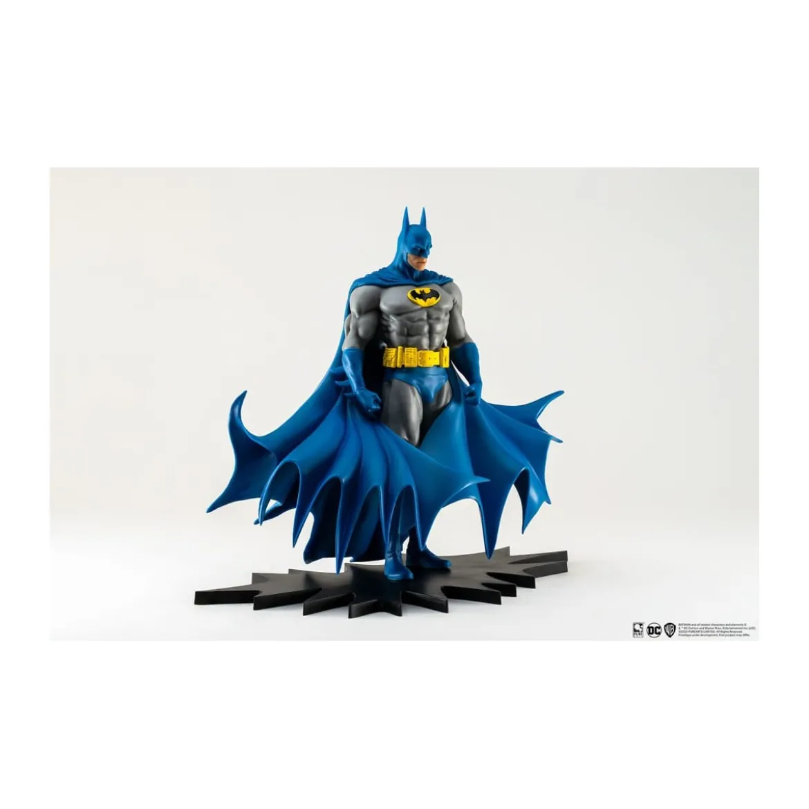 Pure Arts - PX Statuette - Batman Classic Version 1/8