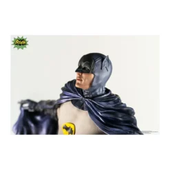 Pure Arts - PX Statuette - Diorama Batman & Robin (1966) 1/8