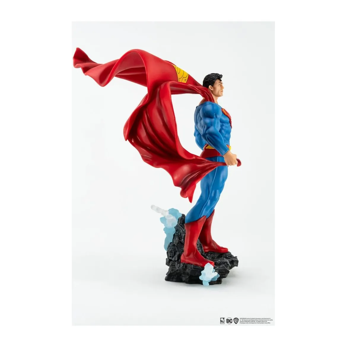 Pure Arts - PX Statuette - Superman Classic Version 1/8