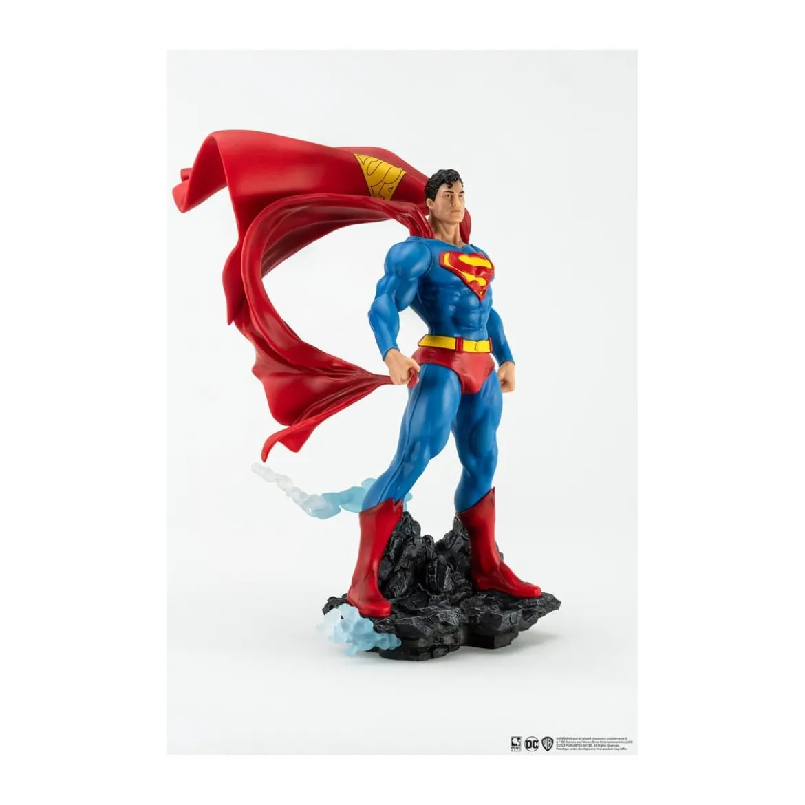 Pure Arts - PX Statuette - Superman Classic Version 1/8