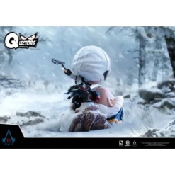 Pure arts - Qlectors Assassin's Creed Connor The Last Breath
