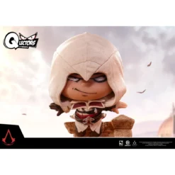 Pure arts - Qlectors Assassin's Creed Ezio Leap of Faith