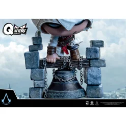 Pure arts - Qlectors Assassin’s Creed Altair Bell Tower