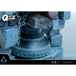 Pure arts - Qlectors Assassin’s Creed Altair Bell Tower