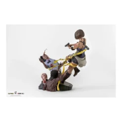 Pure Arts - Resident Evil 3 Jill Valentine 1/4 Scale Statue