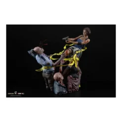 Pure Arts - Resident Evil 3 Jill Valentine 1/4 Scale Statue