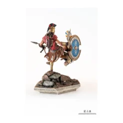Pure arts - Spartan Kick Alexios Diorama 1/6 - Assassin's Creed Odyssey
