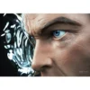 Pure Arts Terminator 2 T-1000 Mask Art Standard Edition - Occasion