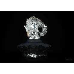 Pure Arts Terminator 2 T-1000 Mask Art Standard Edition - Occasion