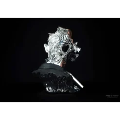 Pure Arts Terminator 2 T-1000 Mask Art Standard Edition - Occasion