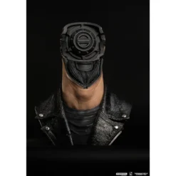 Pure Arts Terminator 2 T-800 Model 101 Art Mask