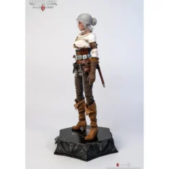 Pure Arts - The Witcher 3: Wild Hunt - Ciri of Cintra 1/6