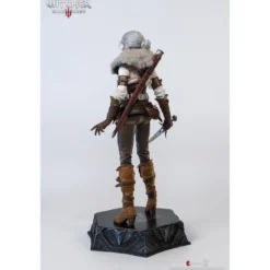 Pure Arts - The Witcher 3: Wild Hunt - Ciri of Cintra 1/6