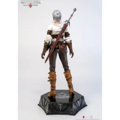 Pure Arts - The Witcher 3: Wild Hunt - Ciri of Cintra 1/6