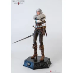 Pure Arts - The Witcher 3: Wild Hunt - Ciri of Cintra 1/6