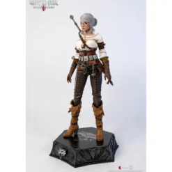 Pure Arts - The Witcher 3: Wild Hunt - Ciri of Cintra 1/6