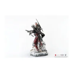 Pure Arts - The Witcher 3: Wild Hunt - Diorama Geralt vs Eredin 1/6
