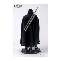Pure Arts - The Witcher 3: Wild Hunt - Geralt of Rivia 1/6