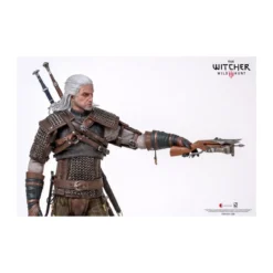 Pure Arts - The Witcher 3: Wild Hunt - Geralt of Rivia 1/6