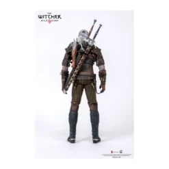 Pure Arts - The Witcher 3: Wild Hunt - Geralt of Rivia 1/6