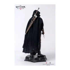 Pure Arts - The Witcher 3: Wild Hunt - Geralt of Rivia 1/6