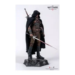 Pure Arts - The Witcher 3: Wild Hunt - Geralt of Rivia 1/6