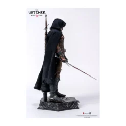 Pure Arts - The Witcher 3: Wild Hunt - Geralt of Rivia 1/6