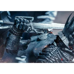 Pure Arts - The Witcher 3: Wild Hunt - The Wild Hunt Diorama 1/6