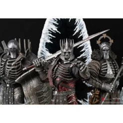 Pure Arts - The Witcher 3: Wild Hunt - The Wild Hunt Diorama 1/6