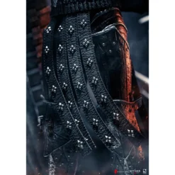 Pure Arts - The Witcher 3: Wild Hunt - The Wild Hunt Diorama 1/6