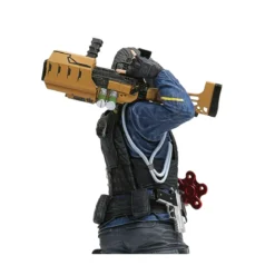 Pure Arts - Ubicollectibles - HIBANA - Rainbow 6 Siege
