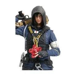 Pure Arts - Ubicollectibles - HIBANA - Rainbow 6 Siege