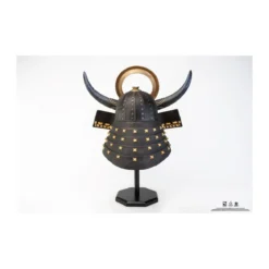 Pure Arts - Yasuke Helmet 1/1 Scale Replica - Assassin's Creed Shadows