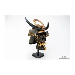 Pure Arts - Yasuke Helmet 1/1 Scale Replica - Assassin's Creed Shadows