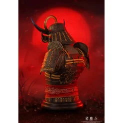 Pure Arts - Yasuke 1/4 scale bust - Assassin´s Creed Shadows