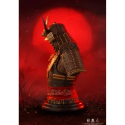Pure Arts - Yasuke 1/4 scale bust - Assassin´s Creed Shadows