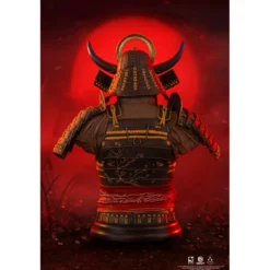 Pure Arts - Yasuke 1/4 scale bust - Assassin´s Creed Shadows