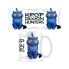 Pyramid - KPop Demon Hunters - Derpy & Sussie 320ml