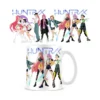 Pyramid - KPop Demon Hunters - Huntrix 320ml