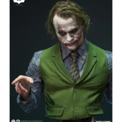 Queen Studios - DC Comics - The Joker (The Dark Knight) Life-size Bust