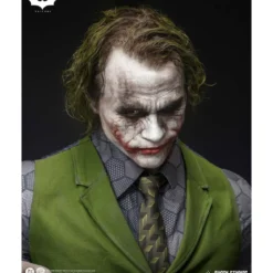 Queen Studios - DC Comics - The Joker (The Dark Knight) Life-size Bust