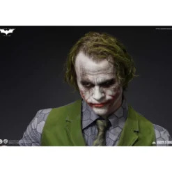 Queen Studios - DC Comics - The Joker (The Dark Knight) Life-size Bust