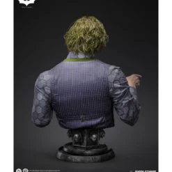 Queen Studios - DC Comics - The Joker (The Dark Knight) Life-size Bust
