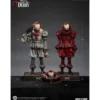 Queen Studios - Pennywise 1/3 statue Welcome to Derry Premium